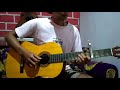 DIDI KEMPOT - LAYANG KANGEN ( cover guitar tutorial )