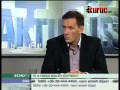 Volner János: "Bajnai maghallgatásáról" - EchoTV (2012-11-14)
