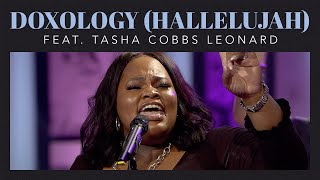 Doxology Hallelujah - David & Nicole Binion Ft. Tasha Cobbs Leonard