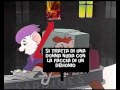 Il video shock dei messaggi subliminali!!!