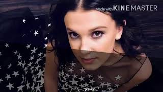 Millie Bobby Brown -