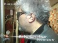 Antonio Banderas Talks About The Skin I Live In Pedro ...