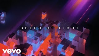 Muttonheads - Speed Of Light Ft. Eden Martin