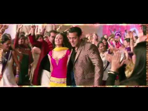 Kudiye Di Kurti (Full Video Song) HD - Ishkq In Paris (Salman...