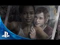 The Last of Us: Left Behind Cinematic Interview