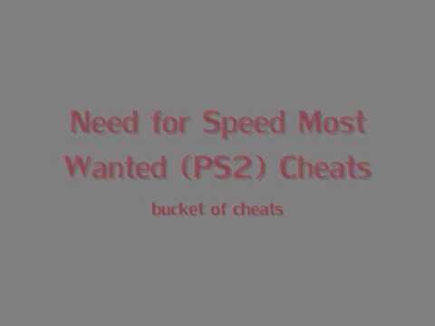 Download free Nfs Most Wanted Hack Tool Pc - lazybackup