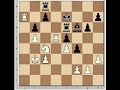 Chessworld.net presents: Endgame Study #4 - Control of Squares and Files, part 2