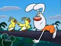 Brenda i Pan Whiskers - Radio "Wolny królik"