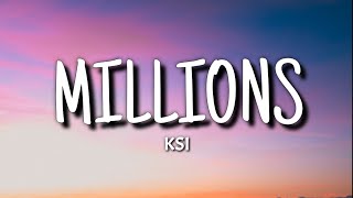 Watch Ksi Millions video