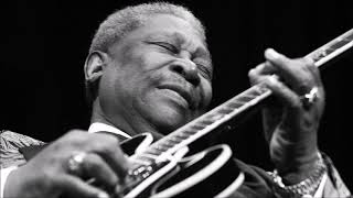 Watch Bb King Your Fool video