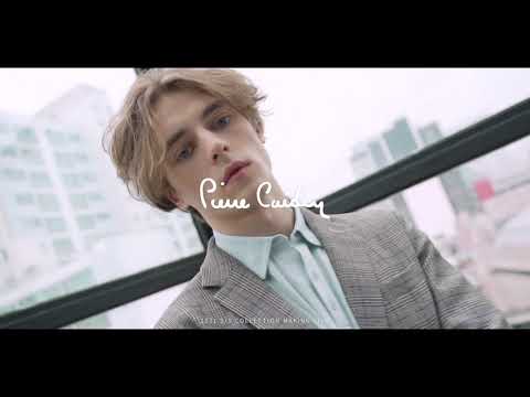 2021 S/S pierre cardin men (피에르가르뎅) Making Film