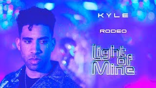 Watch Kyle Rodeo video
