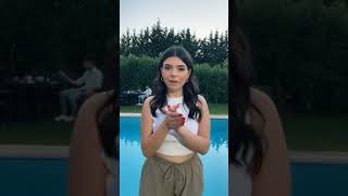 Yaren Alaca, Kürşat Juan Ile Video Paylaştı..
