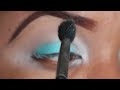 semi smokey