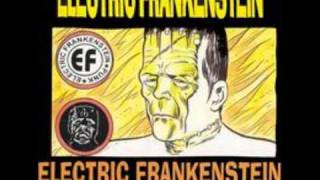 Watch Electric Frankenstein Coolest Little Monster video