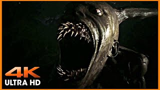 It Chapter Two 2019 - The Origin Of It Scene Open Matte 4K Uhd