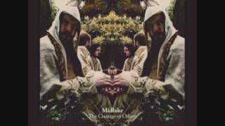 Watch Midlake The Horn video