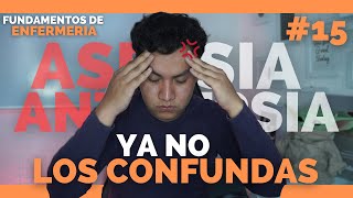 Fundamentos De Enfermeria Diferencias Entre Asepsia, Antisepsia, Desinfeccion Y Esterilizacion