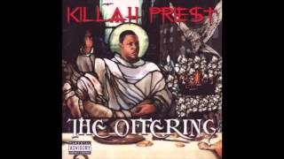 Watch Killah Priest Essential video