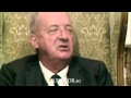 Vladimir Nabokov: Why do you live in hotels?