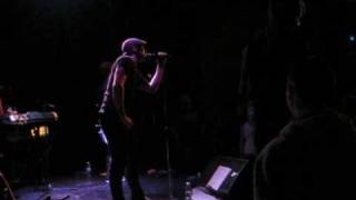 Watch Spleen Paris Spark video