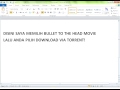 Cara Film Cepat Dengan Torrent images Cara Film Cepat Dengan Torrent