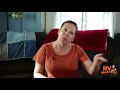 RV Masters video training and the RV delivery experience