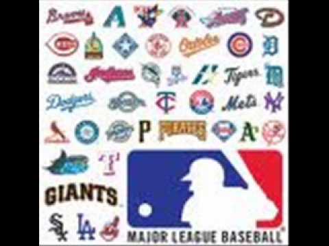 Parley MLB. Datos de Parley