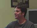 Michael Carpenter interview pt.1
