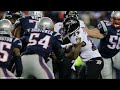 Patriots Beat Ravens 35-31 DIVISIONAL - Patriots vs Ravens Leads To Close Divisional Playoffs! WTF