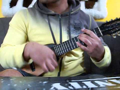 CHARANGO LOS KJARKAS charango los kjarkas: