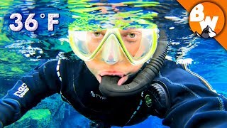 CLEAREST WATER on Planet Earth? CLEAREST WATER on Planet Earth?