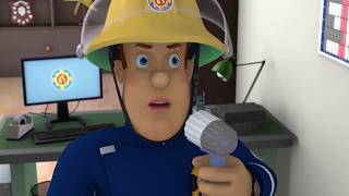 Fireman Sam | New Episodes | Best Air Rescues! | Season 10 🚒 Cartoons for Children | Kids TV Shows