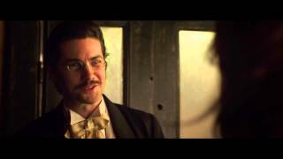 Stonehearst Asylum Movie Clip - You Do Not Belong Here 2014 - Kate Beckinsale Movie Hd