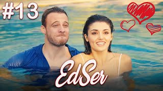 Baştan Sona Eda Ve Serkan Part 13 - Sen Çal Kapımı