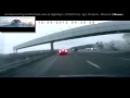 Incidente Aereo in Diretta - Air Crash on Freeway - 29.12.2012