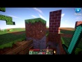 Minecraft : Les Chevaliers du Ciel #09