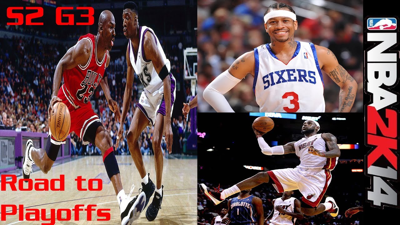2k14 my team matchmaking