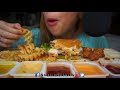 Asmr Chick Fil A Deluxe Meal Extreme Eating Sounds Asmr Asmr Chick Fil A Deluxe Meal Extreme Eating Sounds Asmr