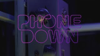 Watch Armin Van Buuren Phone Down video