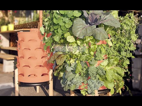 garden tower project garden tower project