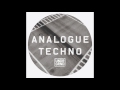 UNDRGRND Sounds - Analogue Techno