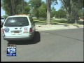 Video shows mother confessing to murdering her son