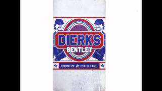 Watch Dierks Bentley Country  Cold Cans video