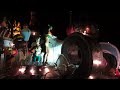 Carnival, Santa Lucia, Cuba