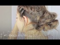 3 No-Heat Braided Hairsyles! | Bohemian Inspired