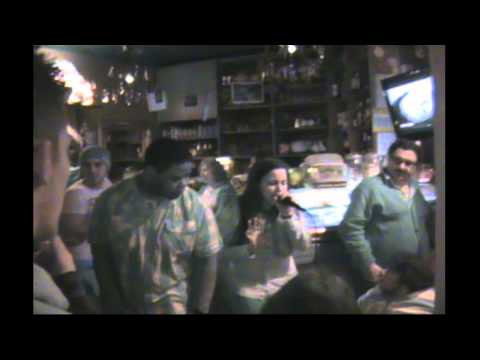 Catharsis - I Miss You (Live at Grão de Café)