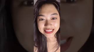 Beautiful Girl In Bigo