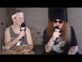 Rittz Speaks On His Success, "Next To Nothing" & Doing Laundry On Tour