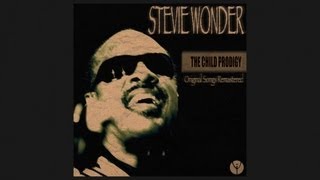 Watch Stevie Wonder Mary Ann video